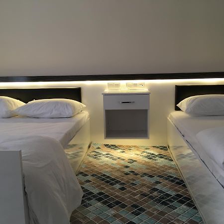 Grand Bozkurt Butik Otel Afyonkarahisar Kültér fotó