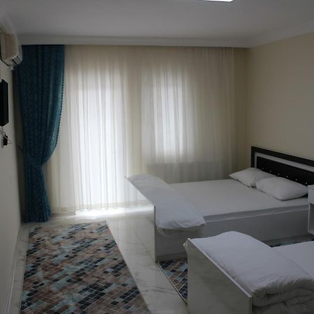 Grand Bozkurt Butik Otel Afyonkarahisar Kültér fotó