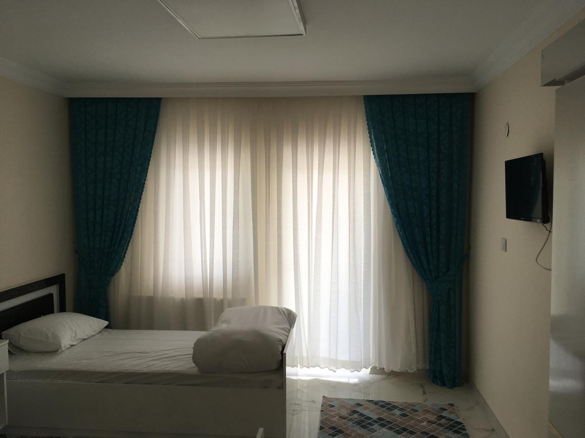 Grand Bozkurt Butik Otel Afyonkarahisar Kültér fotó