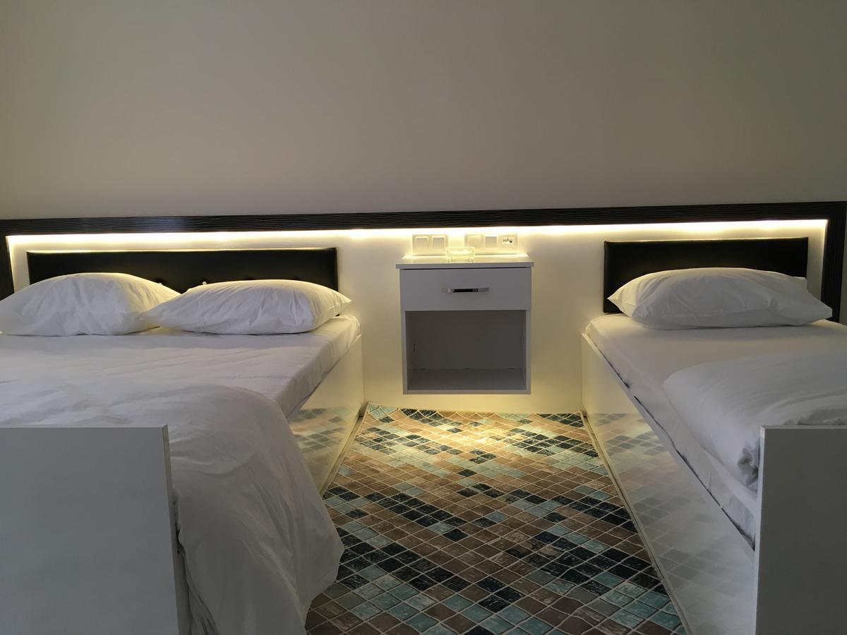 Grand Bozkurt Butik Otel Afyonkarahisar Kültér fotó