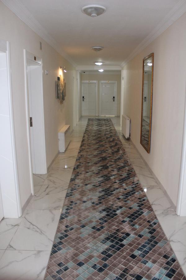 Grand Bozkurt Butik Otel Afyonkarahisar Kültér fotó